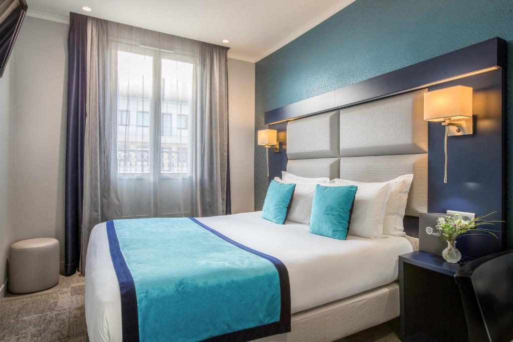 Prince Albert Montmartre - Resim 32