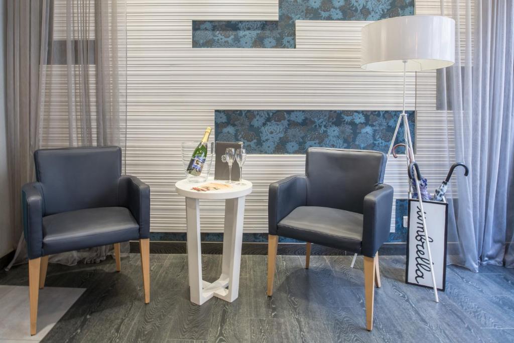 Prince Albert Montmartre - Resim 35