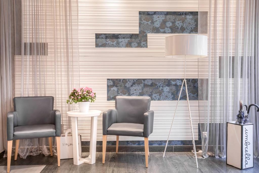 Prince Albert Montmartre - Resim 12