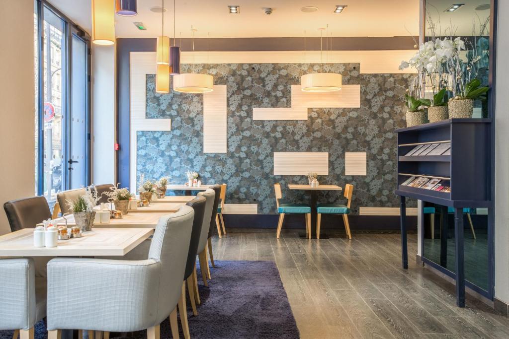 Prince Albert Montmartre - Resim 9