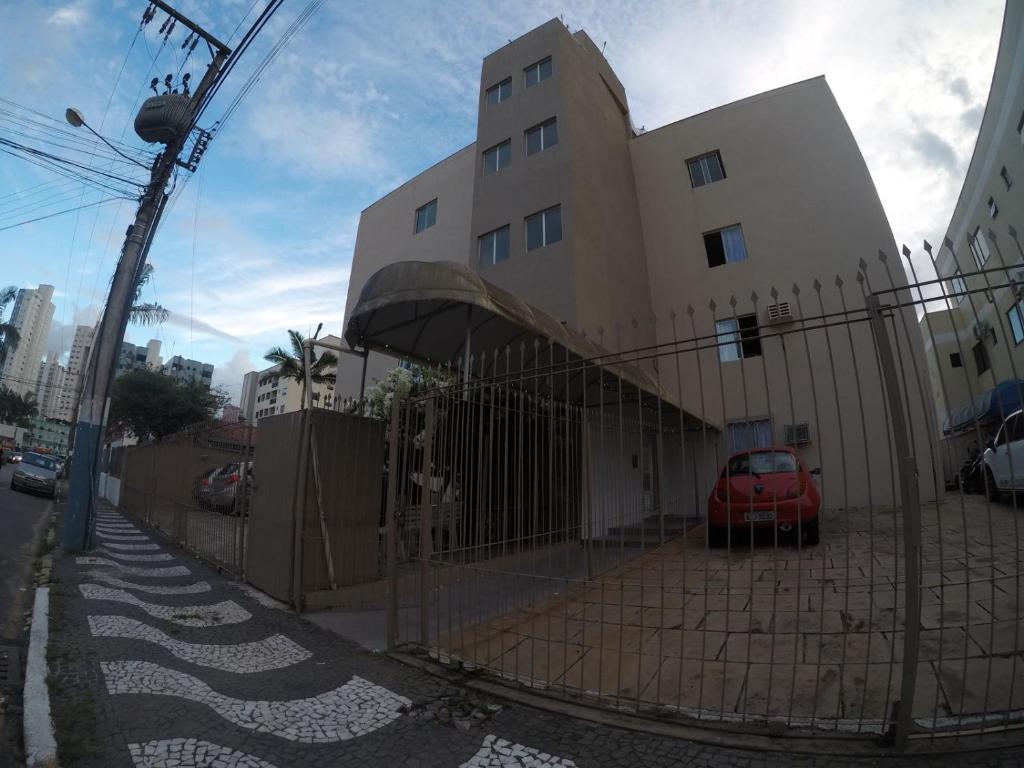  Edificio Long Beach