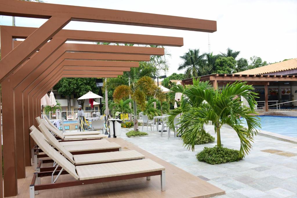  Reserve Caldas Di Roma Resorts