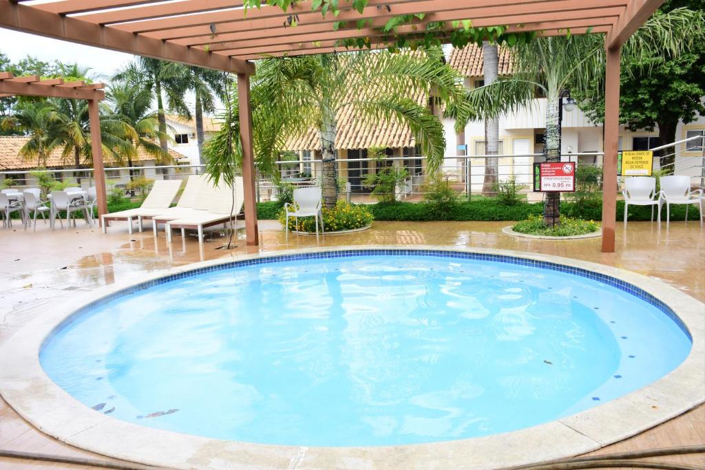  Reserve Caldas Di Roma Resorts