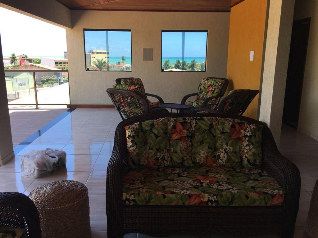  Maragogi Praia Flats