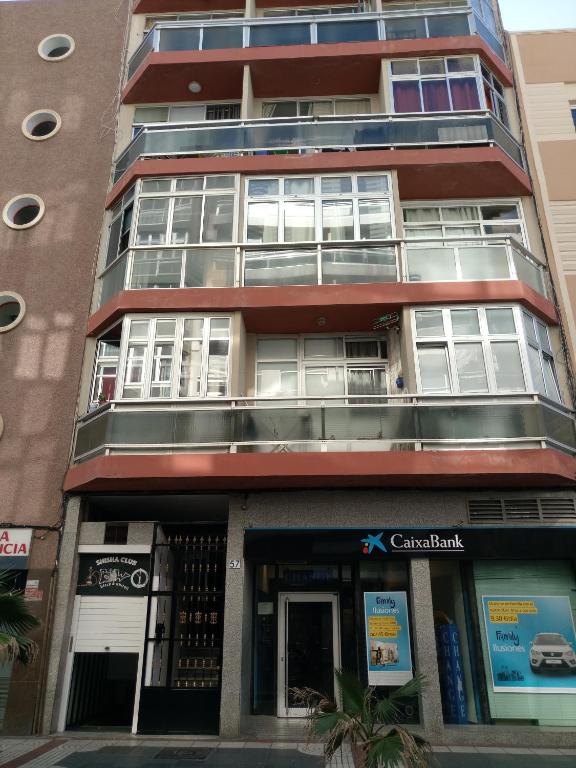 Edificio Playa, Las Palmas de Gran Canaria – Updated 2023 Prices