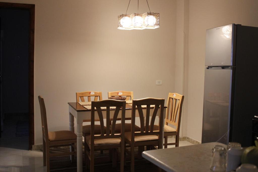 House of Dreams apartments Luxor - 15