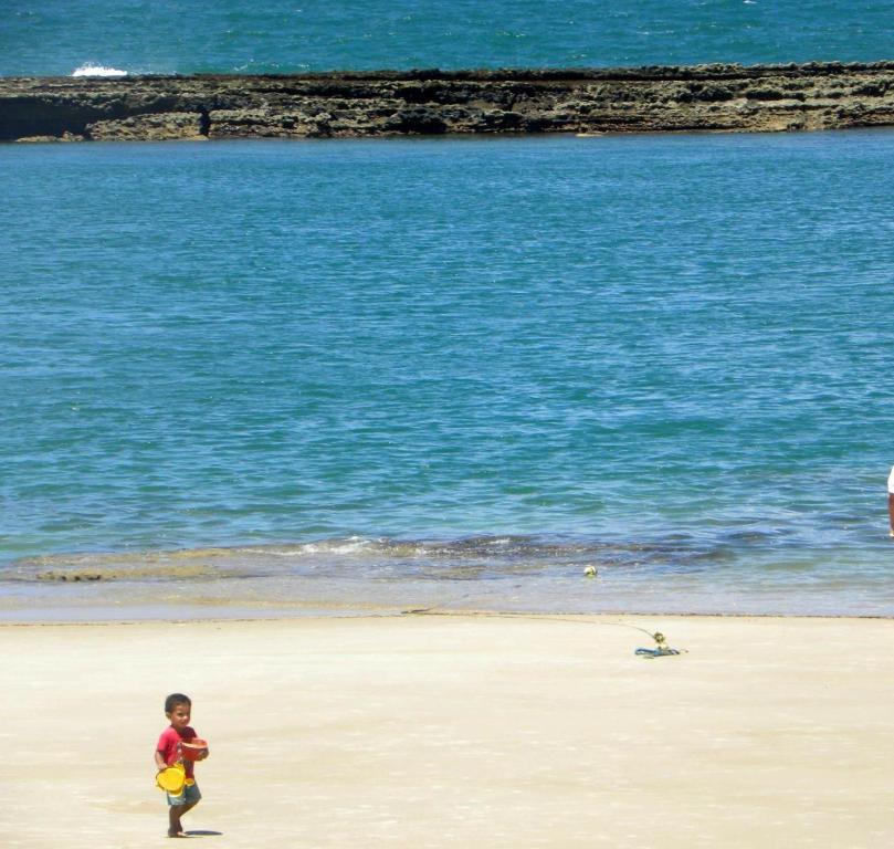  Apartamento Praia do Francês