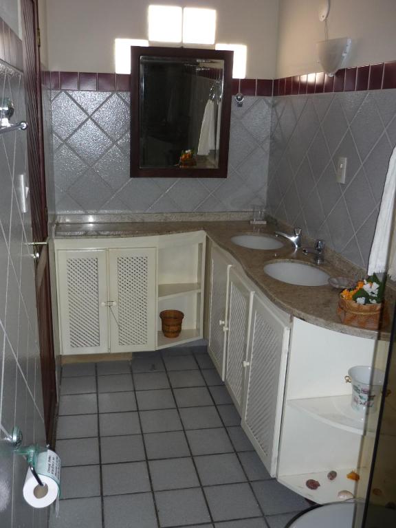  Apartamento Praia do Francês