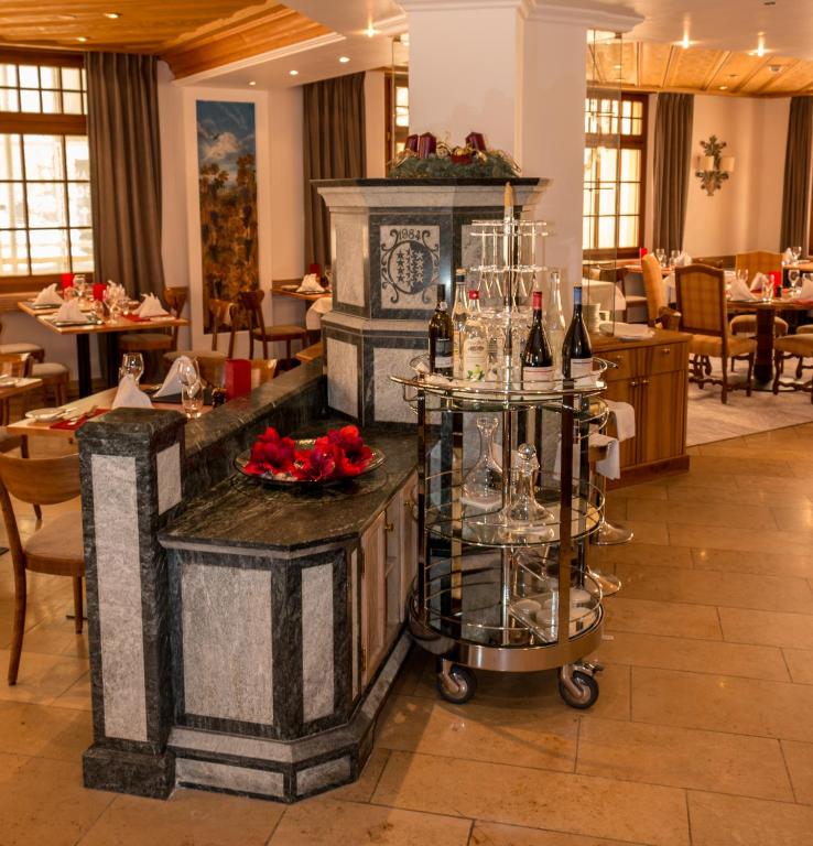 De France by Thermalhotels - Resim 25