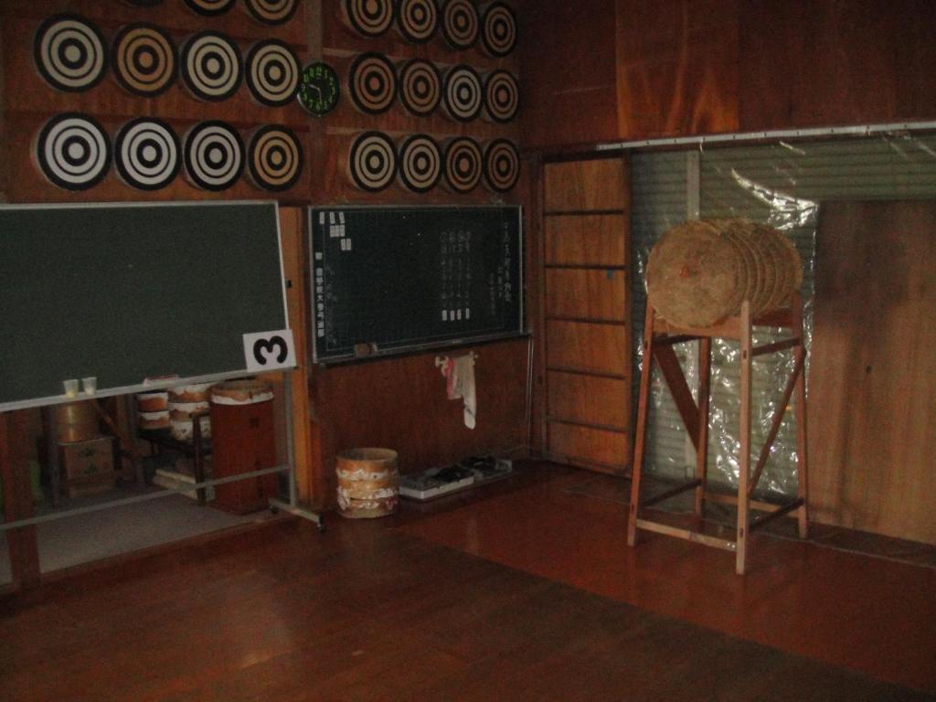 Fotografie z fotogalerie ubytování Uotoshi Ryokan v destinaci Jamanouči