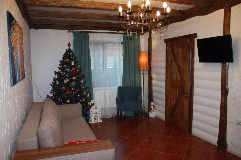 Apple House - Suite De Deux Chambres