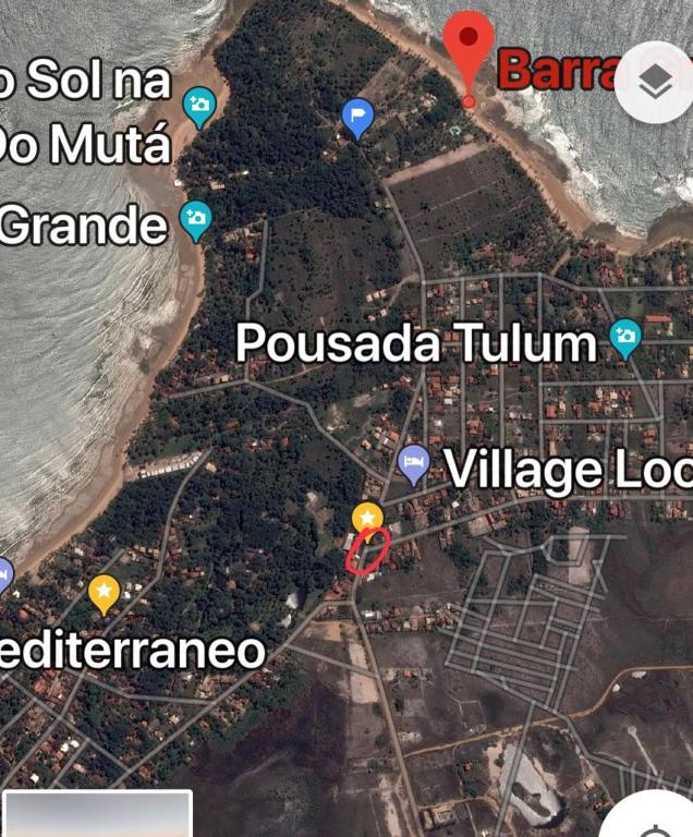  Casa Barra Grande