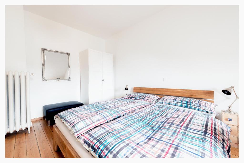 Bed & Kitchen am Tavelweg - Adults Only photo