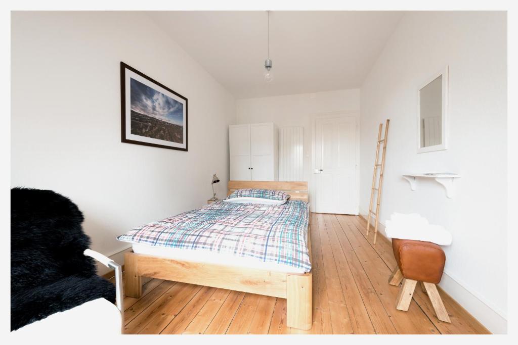 Bed & Kitchen am Tavelweg - Adults Only photo