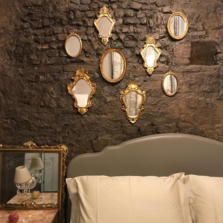 Zdjęcie z galerii obiektu L'8 Boutique Design Apartments w Bolonii