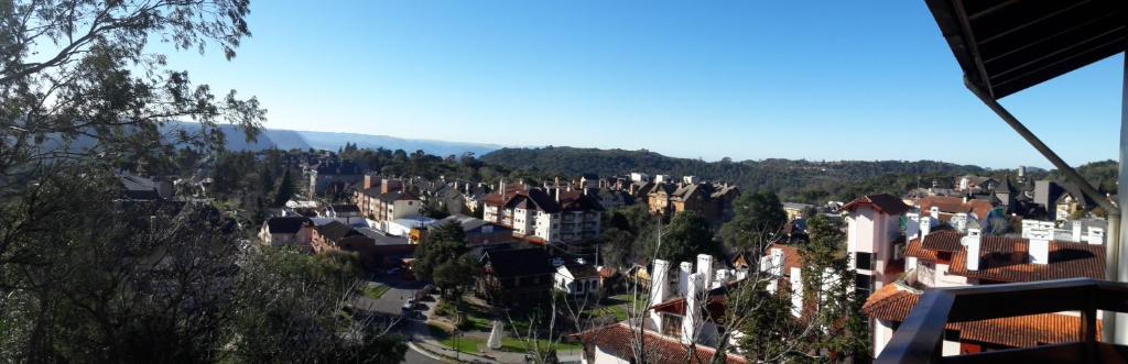  FLAT - Residencial Pousada do Serrano