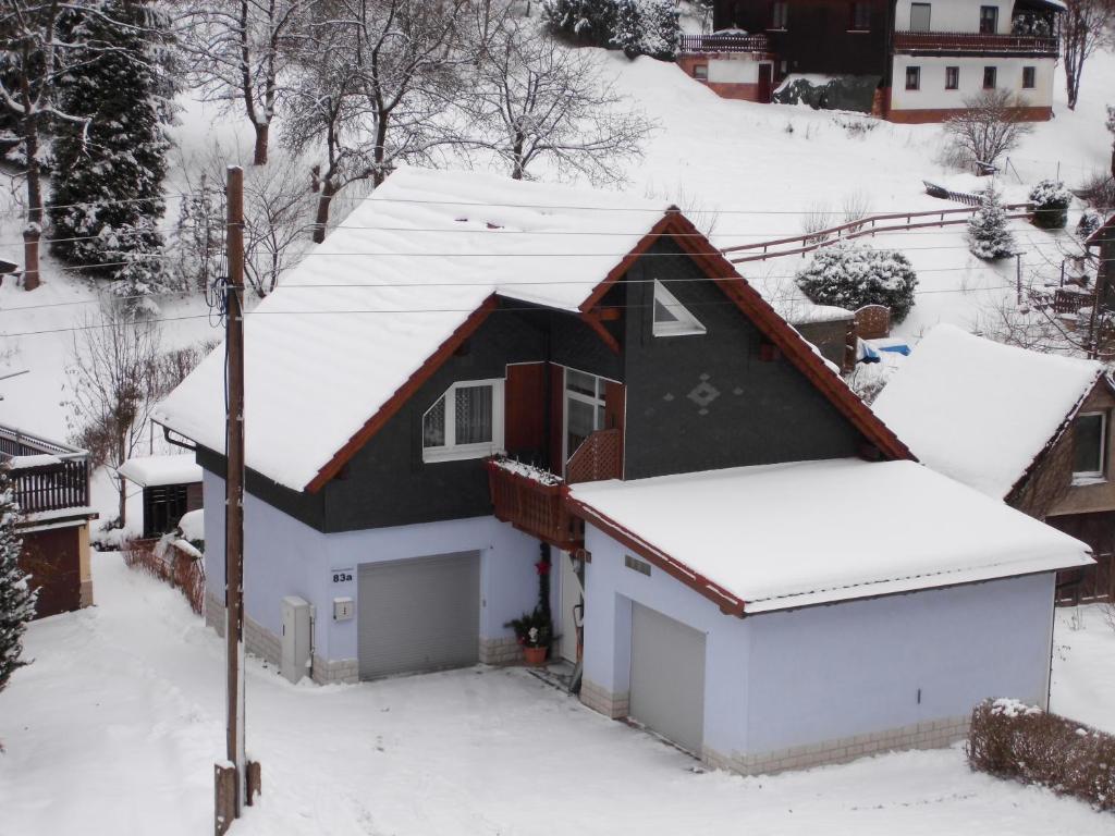 Ferienhaus Barbara - Holiday Home
