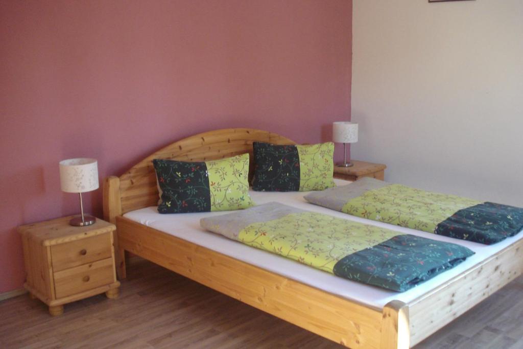 Penzion Polarka - 11