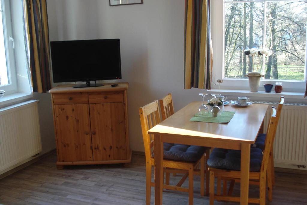 Penzion Polarka - 10