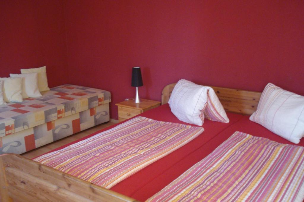 Penzion Polarka - 19