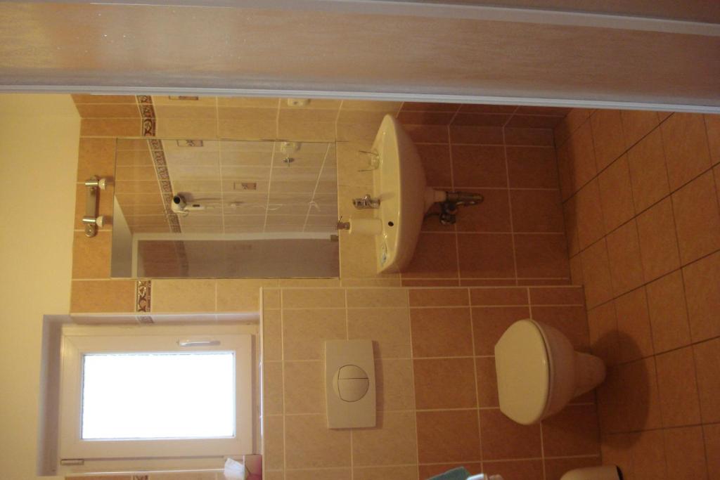 Penzion Polarka - 18