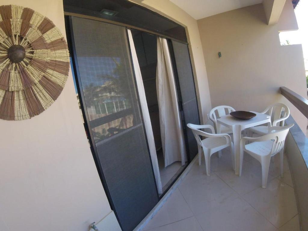  VILLAGE 220/221B SEA VIEW-PRAIA DO FLAMENGO-SALVADOR BAHIA