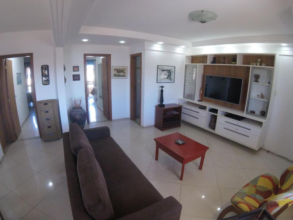  VILLAGE 220/221B SEA VIEW-PRAIA DO FLAMENGO-SALVADOR BAHIA