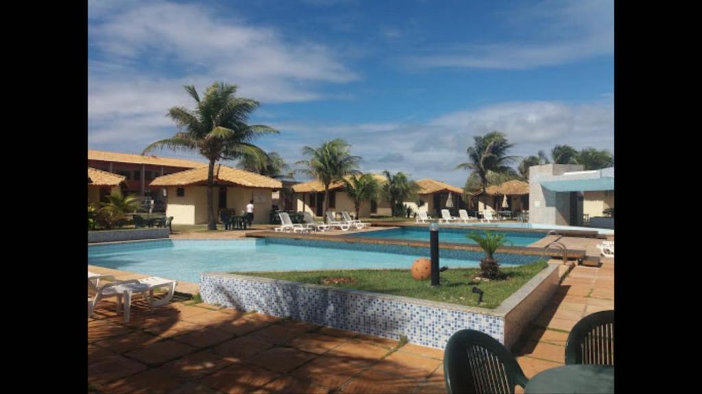  VILLAGE 220/221B SEA VIEW-PRAIA DO FLAMENGO-SALVADOR BAHIA