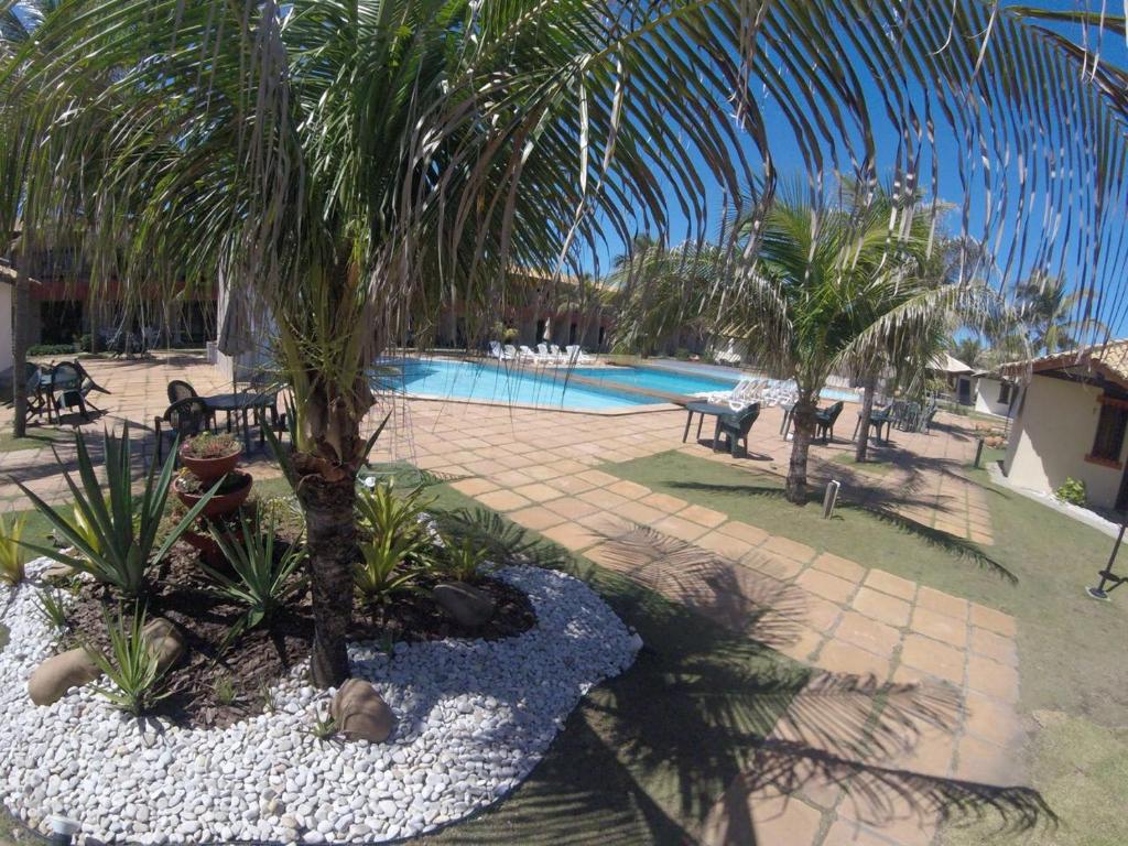  VILLAGE 220/221B SEA VIEW-PRAIA DO FLAMENGO-SALVADOR BAHIA