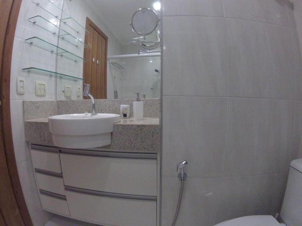  VILLAGE 220/221B SEA VIEW-PRAIA DO FLAMENGO-SALVADOR BAHIA