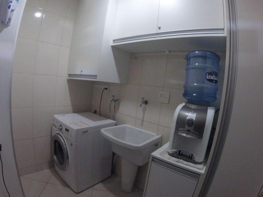  VILLAGE 220/221B SEA VIEW-PRAIA DO FLAMENGO-SALVADOR BAHIA