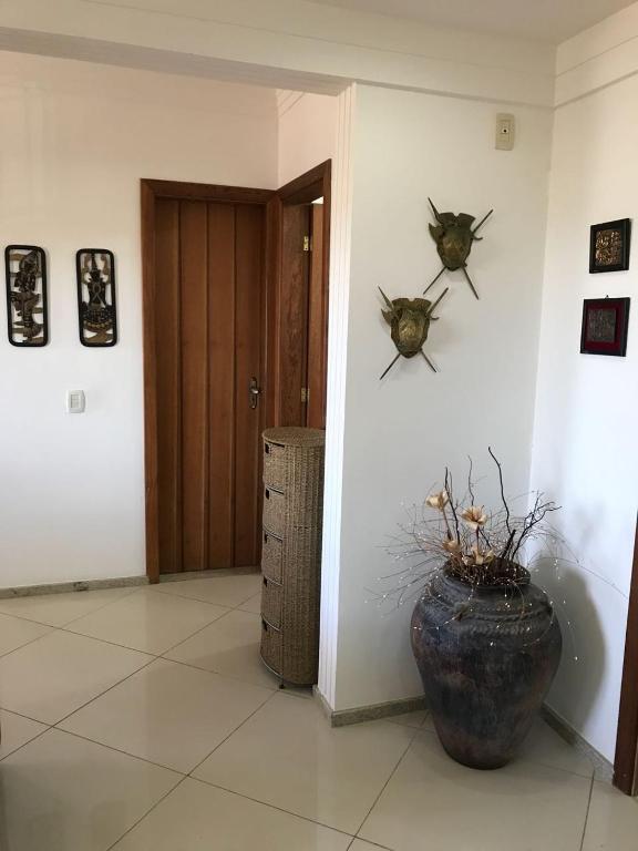  VILLAGE 220/221B SEA VIEW-PRAIA DO FLAMENGO-SALVADOR BAHIA