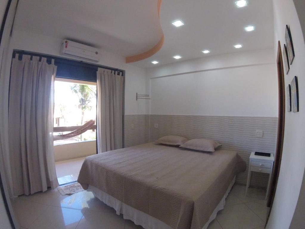  VILLAGE 220/221B SEA VIEW-PRAIA DO FLAMENGO-SALVADOR BAHIA