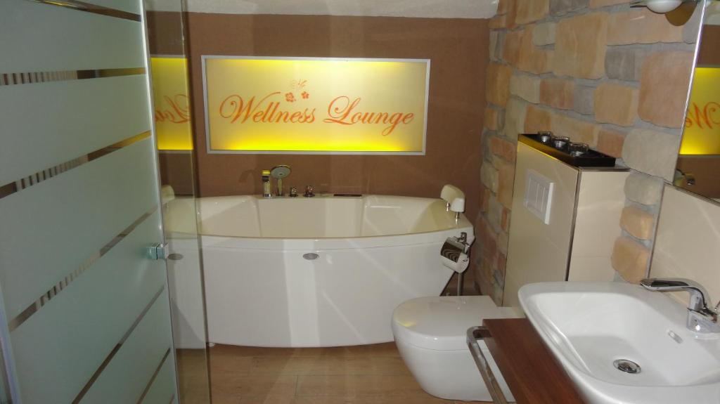 Anitas Ferienhaus - 1