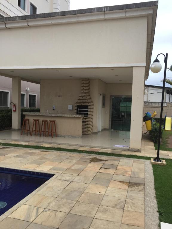  Spazio Solarium - Apartamento