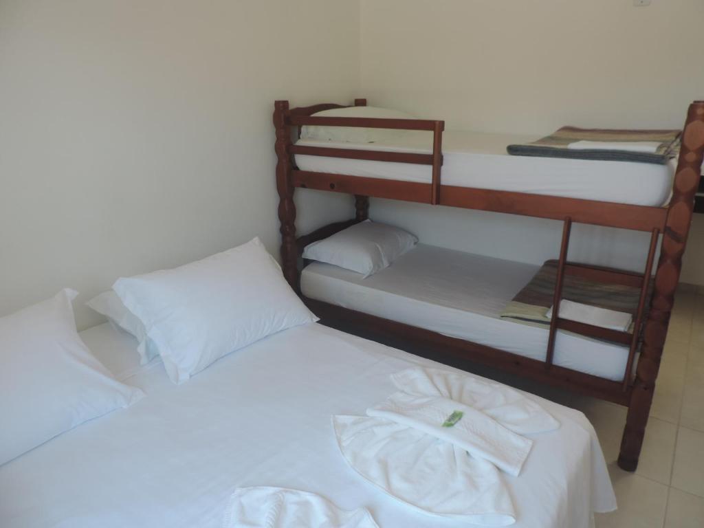 Pousada Solar do Jabaquara