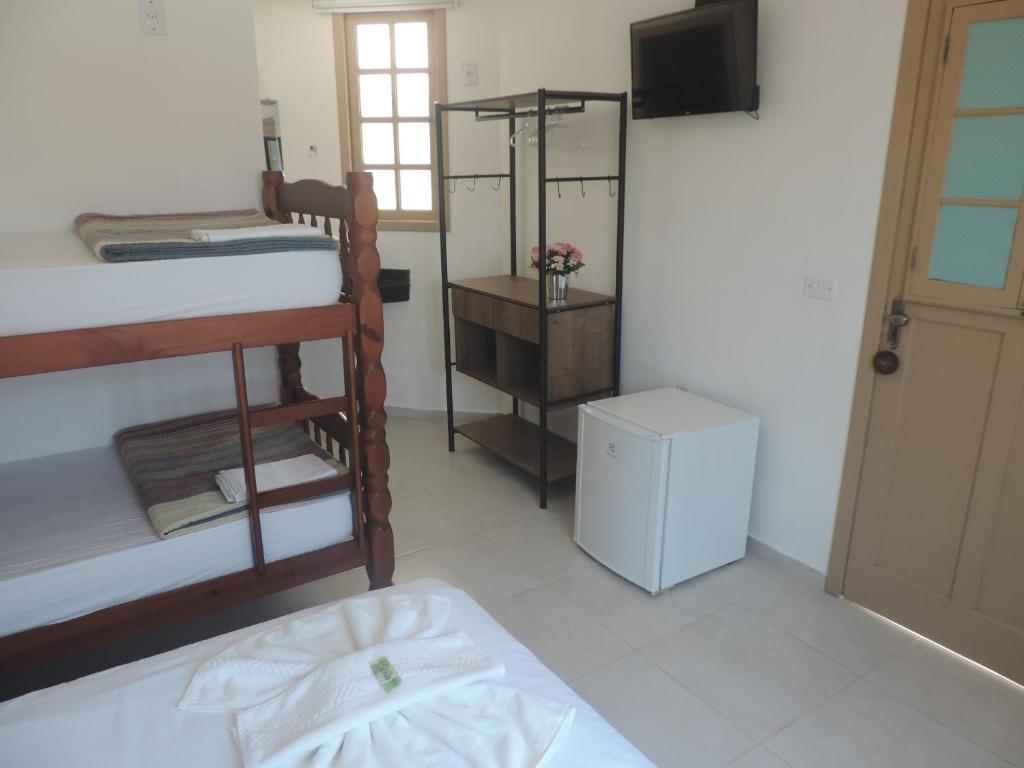 Pousada Solar do Jabaquara