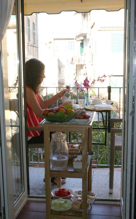 B&B Residenza Cardinale - 17