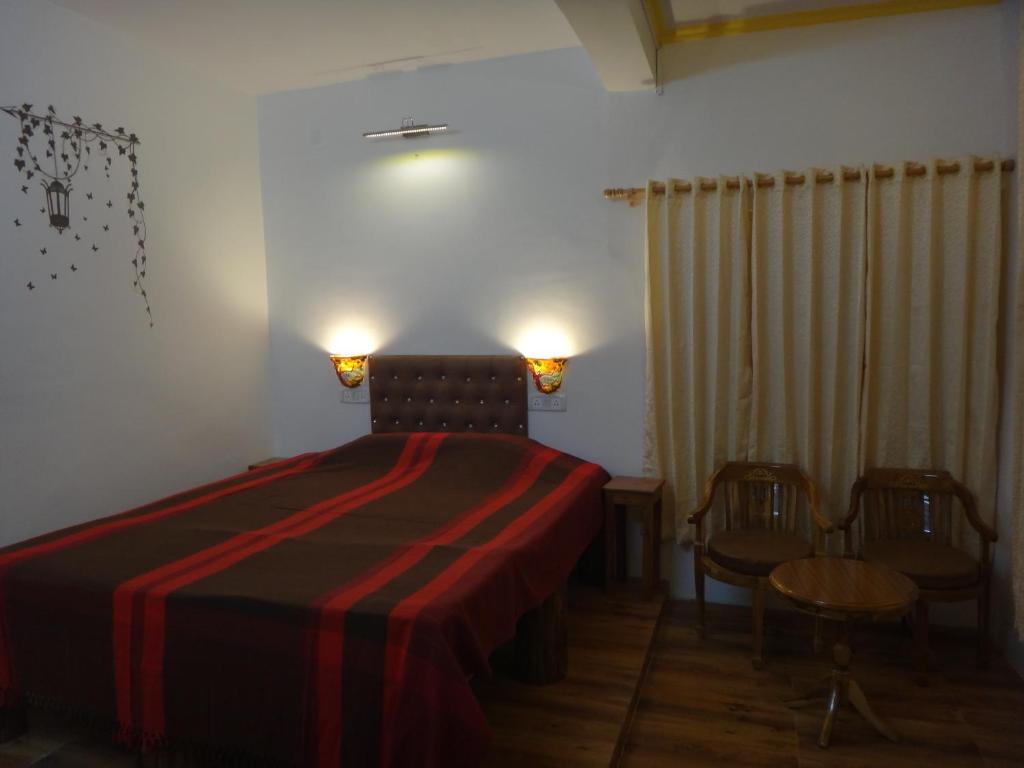 Aqua De Vida - One-Bedroom Villa