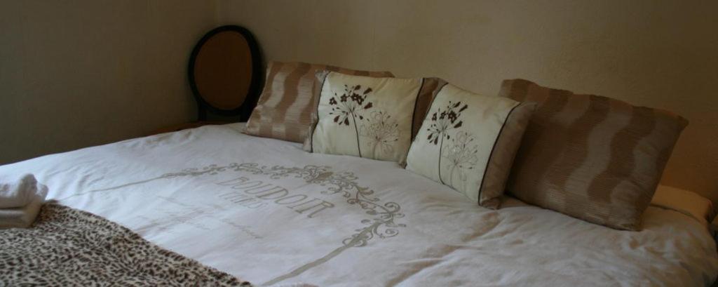 The Angel Inn (Blyth) - 