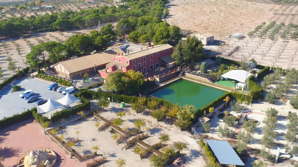 Hotel Caseta Nova, Castalla – Updated 2023 Prices