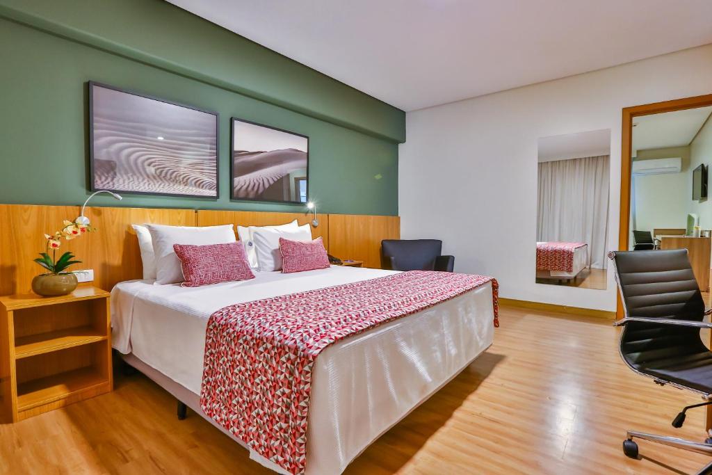  Comfort Mogi Guaçu