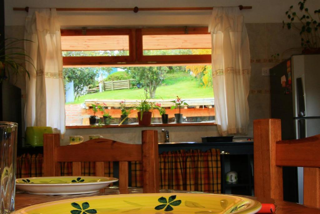 Fotografie z fotogalerie ubytování Las Terrazas II v destinaci Villa Pehuenia