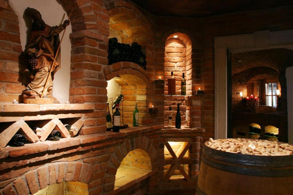 Fotografie z fotogalerie ubytování RelaxResort Kothmühle v destinaci Neuhofen an der Ybbs