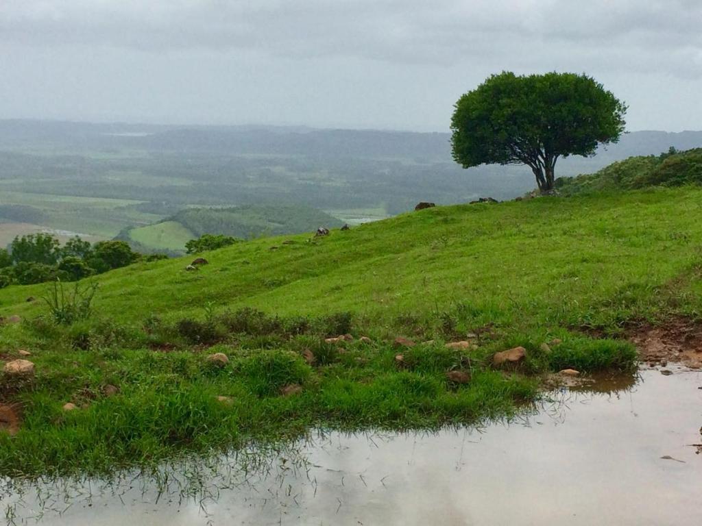  Pousada do Belvedere - Sítio Ramos