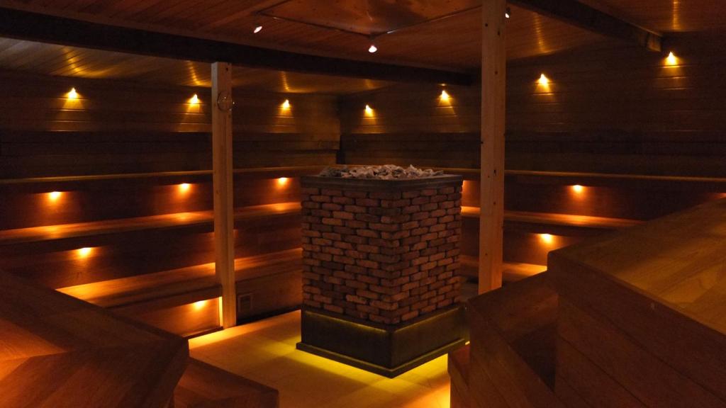 Fotografie z fotogalerie ubytování Hotel Thermen Dilbeek v destinaci Dilbeek