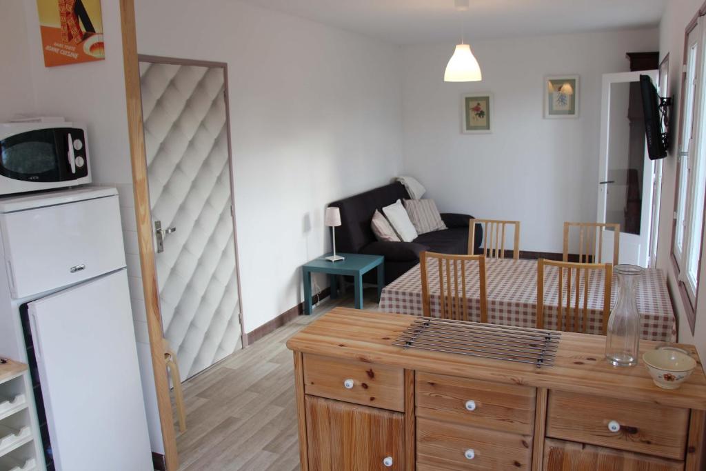 La petite maison de Meschers