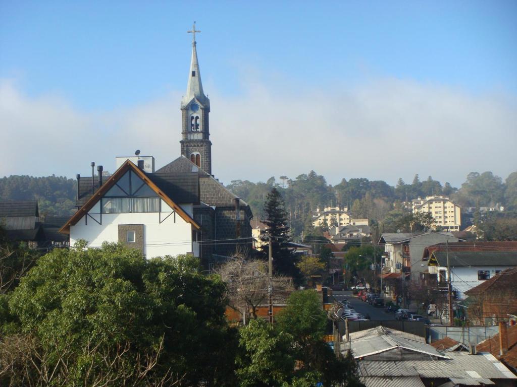 AP. CENTRO GRAMADO  AP. CENTRO GRAMADO