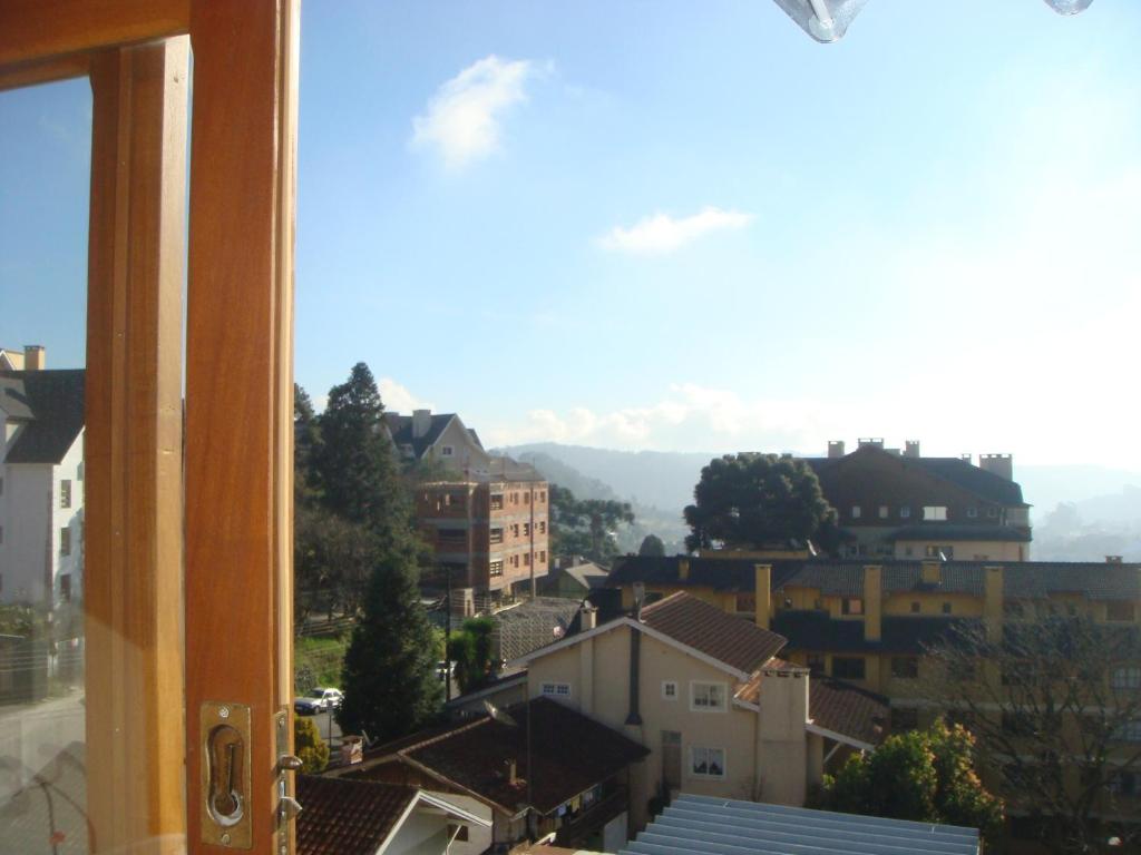 AP. CENTRO GRAMADO  AP. CENTRO GRAMADO