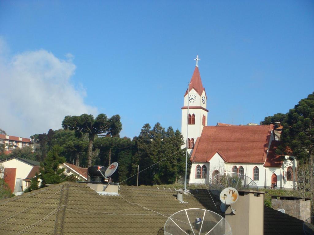 AP. CENTRO GRAMADO  AP. CENTRO GRAMADO